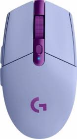 You can use logitech gaming software (lgs) 9.00 or later to customize pointer settings on the g304 or g305 gaming mouse in two different modes: Logitech G305 Lightspeed Lilac Ab 35 40 2021 Preisvergleich Geizhals Deutschland