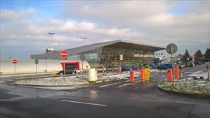 You will find below information about ostrava airport. Leos Janacek Ostrava Airport Mosnov Czech Republic Airports On Waymarking Com