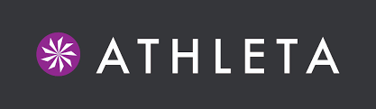Athleta Logos