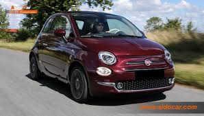 La Nouvelle Fiat 500 Pop En Boite Automatique Est Desormais Disponible A La Location Chez Aido Car Casablanca Infos Line 2126610709 Suv Car Suv Car
