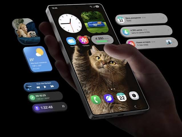 Samsung меняет правила: флагман с 10 ядрами, нейросетями и графикой от AMD