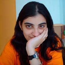 De sombras y bestias