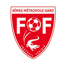 Maybe you would like to learn more about one of these? Football Feminin Nimes Metropole Gard Wikipedia