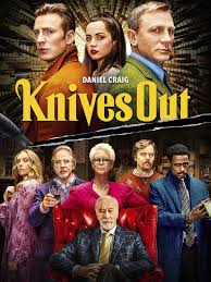 2019 • комедии, драмы • 2 ч 04 мин • 16+. Watch Knives Out Prime Video