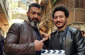 مسلسل رحيم لا يشبه ظل الرئيس هكذا رد ياسر جلال عن مسلسله الجديد Leather Jacket Leather John