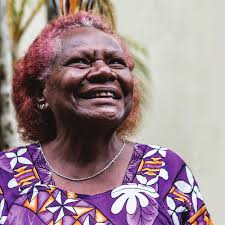 ANNUAL REPORT AUSTRALIA 2018