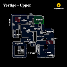 Csgo callouts are essential phrases used by players while communicating with the team to mention specific areas of the map. The Tldr Cs Go Map Callout Guide