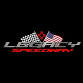 Race - Legacy Speedway