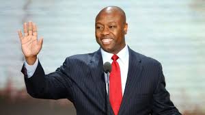 Senator tim scott wife family. Senator Tim Scott Makes History In South Carolina