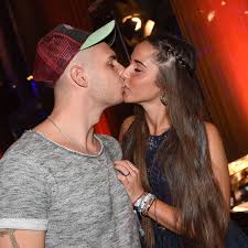 Pietro Lombardi Und Sarah Wieder Ein Paar Vertrauter Macht Krasse Anspielung Region