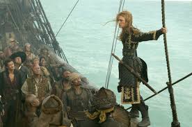 Throughout sea of thieves' rich lore, whenever we hear tell of a pirate's journey to the sea of thieves, a common theme rings out: Pirates Of The Caribbean At World S End Plugged In