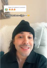 Replying to @freddurst Mr. limp biscuit sliding in the comments is casual  #freddurst #limpbizkit