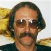 Randall K. Garrison Obituary