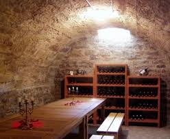 Casier A Bouteilles Armoire A Vin Cave Voutee Enterree Tonnelet Armoire A Vin Casier A Bouteille Decoration Interieure