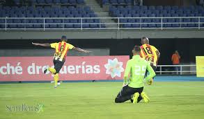 Once caldas/once caldas y under (3.5) 19/4 5.75 +475. Deportivo Pereira Vs Once Caldas 2018 6