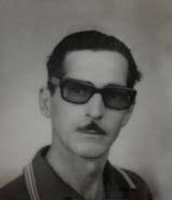 Alberto Parente Palhares