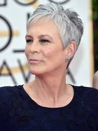 Welcome to our main short hairstyles and cuts for women page. Short Gray Hair Hairstyles Novocom Top