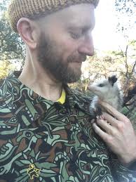 Possum rehabilitation update in Indiana