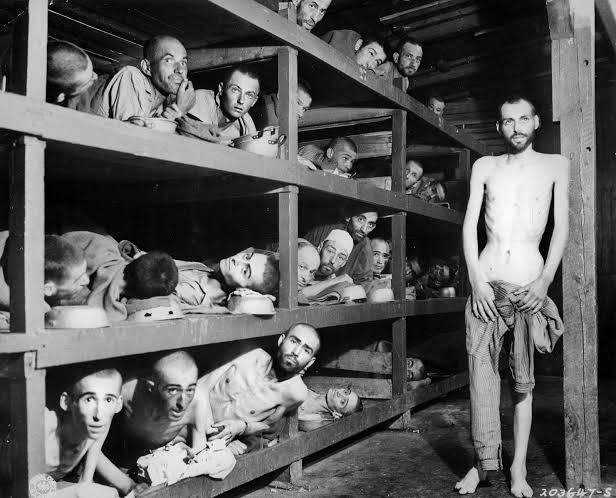 The Buchenwald War Crimes Trial