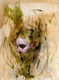 Photographer Spotlight Emma Hartvig In 2020 Artist Portrait Painting Painting