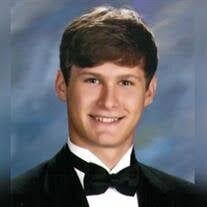 Joseph Michael "Joey" Cherry Obituary