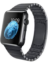 Apple Watch 42mm 1st Gen Full Phone Specifications