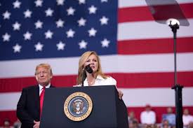 Blackburn Votes Against Pandemic Stimulus Accusing Democrats Of Socialistic Agenda Wpln News Nashville Public Radio