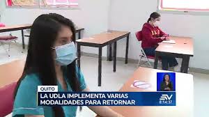Maybe you would like to learn more about one of these? Regreso Progresivo A Clases Presenciales Youtube