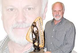 Suidskoolhoof, Peet Bredenkamp roep vaarwel