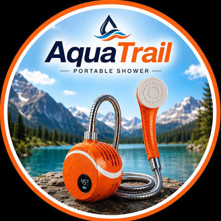 AquaTrail Portable Shower vs Other Camping Showers: A Straight Comparison - Podcast on Firstory
