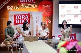 Maybe you would like to learn more about one of these? Kopi Hangatkan Bisnis Mayora