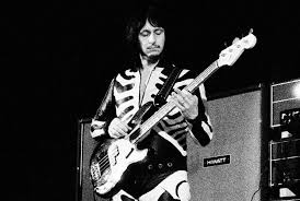 Best Metal Bassists Of All Time – Top 20 List