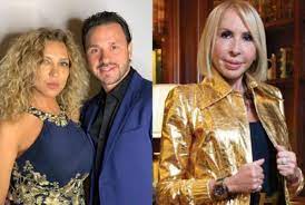 Ex de Laura Bozzo, Cristian Zuárez, se casará con Adriana Amiel