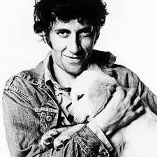 What a legend Steve Henshaw was,a talent taken way to early.