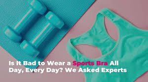 Brawl stars breast expansion / rosalina inflation story / let's go explore! What Happens When You Wear A Sports Bra All Day Real Simple