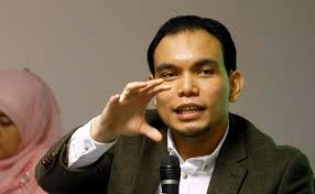 He is the father of current chief minister of the state of penang, lim guan eng. Lawyer Syahredzan Johan Appointed As Kit Siang S Political Secretary