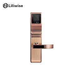 There are three main types of replacement screen doors, according to today's entry doors. High Security Electronic Digital Door Lock Smart Face Touch Screen Door Lock