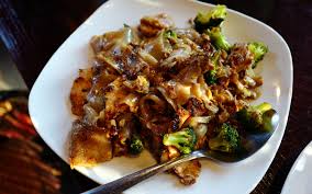 Masa mexican kitchen & cantina. Noodle Boat Thai Cuisine Roadfood