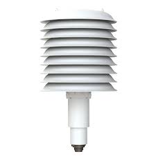 Ambient air temperature transducer - T001 SMART - SIAP+ ...