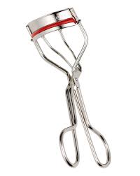 A good heated eyelash curler works like a curling iron does: The Eye Lash Curler By Kevyn Aucoin Cult Beauty
