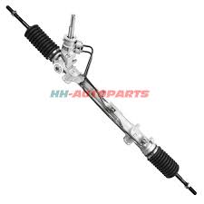 Nissan Np200 Steering Rack For 6001547608 6900000497 Nissan Outdoor Power Equipment Rack