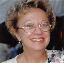 Nancy Sue (Funk) Amsbaugh Gruber