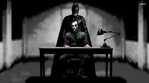 The joker was created by bill finger, bob kane, and jerry robinson and first. The Joker Hd Wallpaper 1920x1080 Id 31542 Wallpapervortex Com