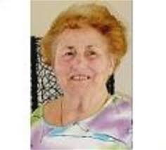 Maria PADOVAN Obituary