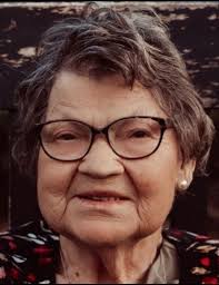 Lucilia Oliveira Obituary