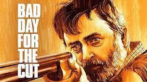 David Pearse: Movies, TV, and Bio