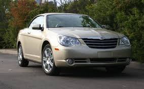 Image result for White Gold 2010 Sebring