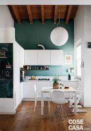 Soluzioni Salvaspazio Nel Sottotetto Su Due Livelli Cose Di Casa Arredamento Soggiorno Angolo Cottura Arredo Interni Cucina Cucina Appartamento Piccolo