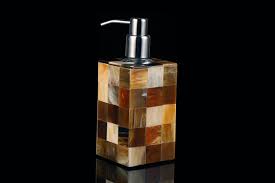 stainless steel soap dispenser pump