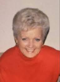 Marilyn Cabot Obituary (2021)